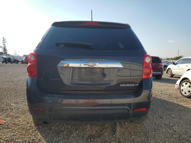 Photo 6 from auction – 2014 CHEVROLET EQUINOX LT with VIN 2GNALBEK6E6117539