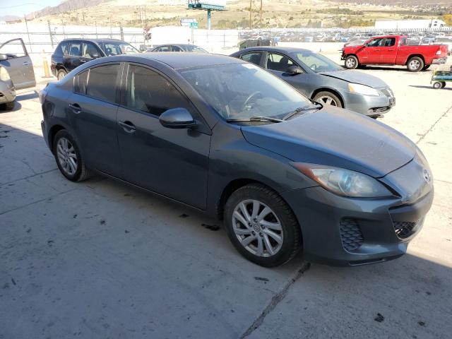 صورة رقم 4 من المزاد - 2012 MAZDA 3 I مع VIN JM1BL1V75C1631305