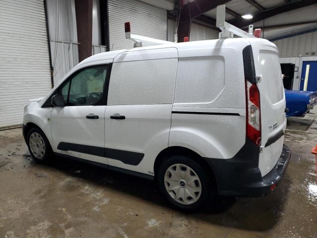 Photo 2 from auction – 2016 FORD TRANSIT CO with VIN NM0LS6E70G1277832