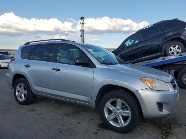 Photo 4 from auction – 2012 TOYOTA RAV4 with VIN 2T3BF4DV9CW208186