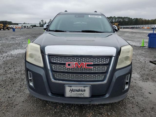 Photo 5 from auction – 2013 GMC TERRAIN SL with VIN 2GKFLWE3XD6272967