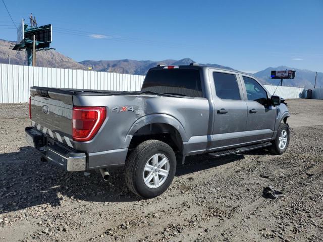 Photo 3 from auction – 2023 FORD F150 SUPER with VIN 1FTFW1E84PKG00533