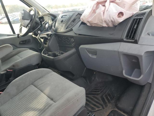 Photo 8 from auction – 2016 FORD TRANSIT T- with VIN 1FTYR1ZMXGKB19869