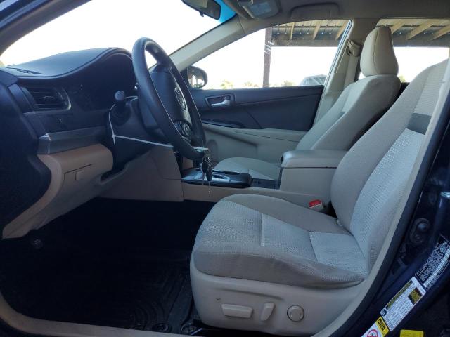 Photo 7 from auction – 2014 TOYOTA CAMRY L with VIN 4T4BF1FK5ER375437