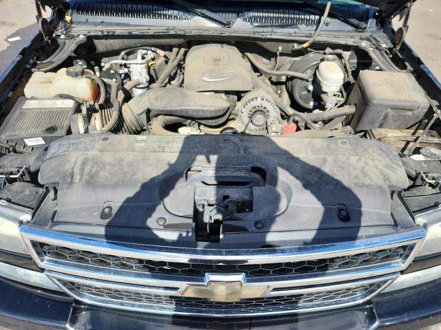 Photo 11 from auction – 2006 CHEVROLET SILVERADO with VIN 2GCEC19T361125636