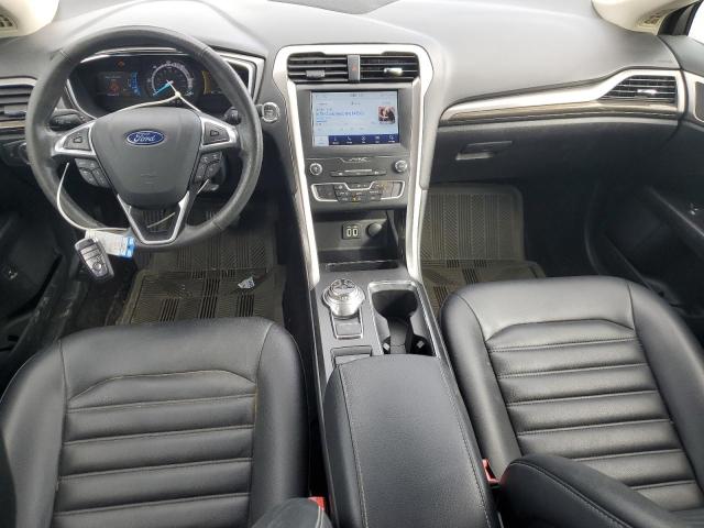 Photo 8 from auction – 2019 FORD FUSION SEL with VIN 3FA6P0MU4KR100842