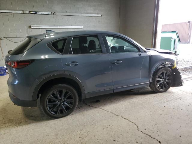 Photo 3 from auction – 2024 MAZDA CX-5 PREFE with VIN JM3KFBCL3R0458192