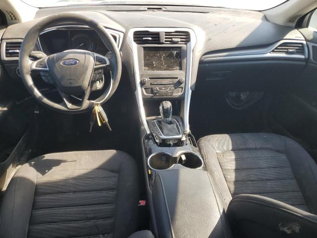 Photo 8 from auction – 2016 FORD FUSION SE with VIN 3FA6P0HD3GR316330