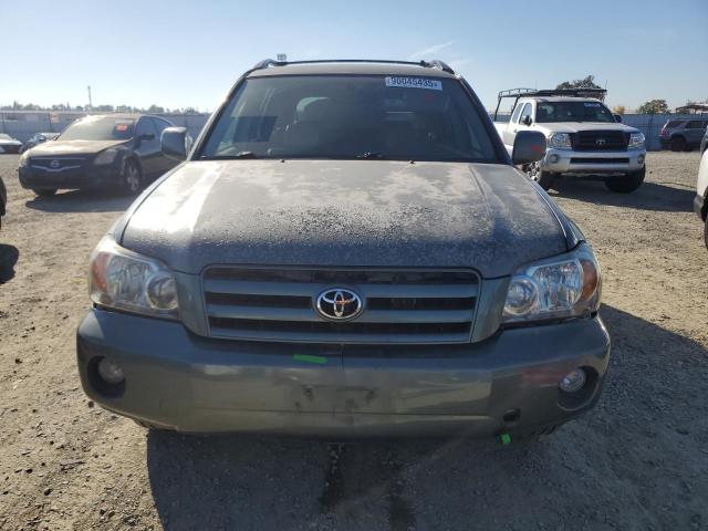 صورة رقم 5 من المزاد - 2006 TOYOTA HIGHLANDER مع VIN JTEEP21A260172930