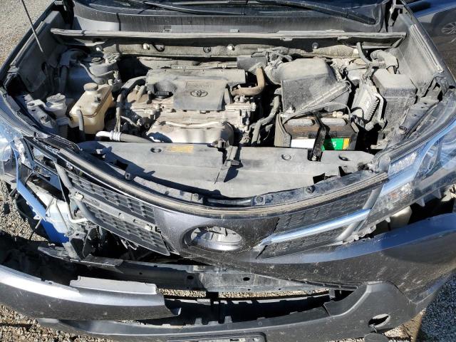 Photo 12 from auction – 2014 TOYOTA RAV4 LE with VIN JTMBFREV5ED048299