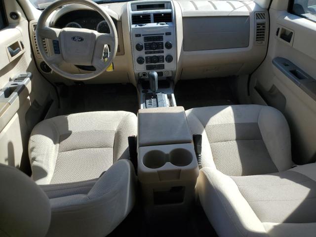Photo 8 from auction – 2008 FORD ESCAPE XLT with VIN 1FMCU931X8KD40679