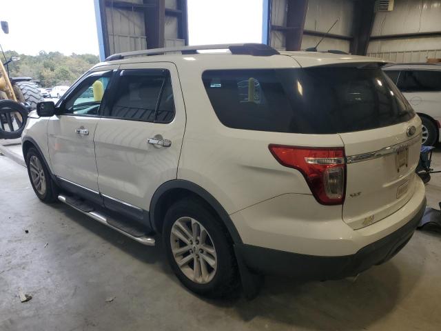 Photo 2 from auction – 2014 FORD EXPLORER X with VIN 1FM5K7D85EGB15020