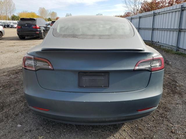 Photo 6 from auction – 2020 TESLA MODEL 3 with VIN 5YJ3E1EB9LF670523