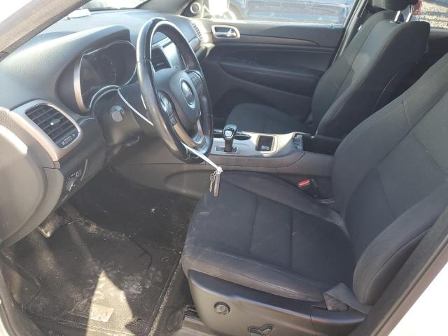 Photo 7 from auction – 2015 JEEP GRAND CHER with VIN 1C4RJFAG7FC123014