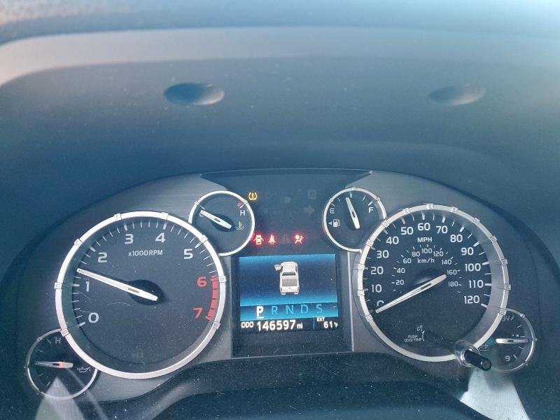 Photo 9 from auction – 2015 TOYOTA TUNDRA with VIN 5TFEY5F12FX178570