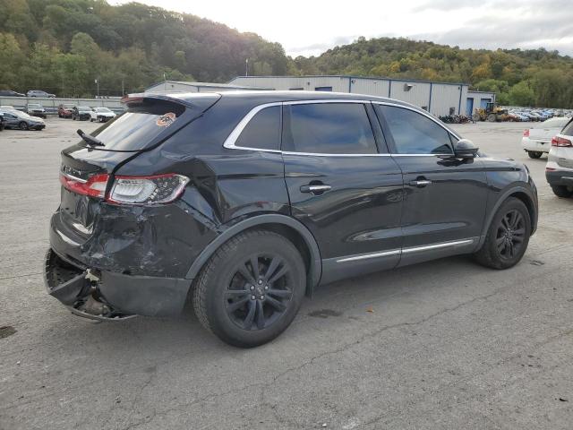 Photo 3 from auction – 2016 LINCOLN MKX PREMIERE with VIN 2LMTJ6JR0GBL82467