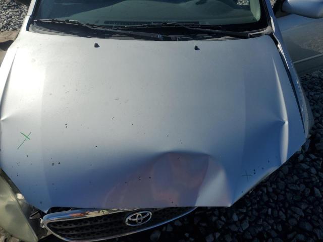 Photo 11 from auction – 2007 TOYOTA COROLLA CE with VIN 2T1BR32E27C740741