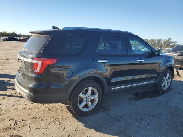 Photo 3 from auction – 2016 FORD EXPLORER L with VIN 1FM5K8F89GGD22905