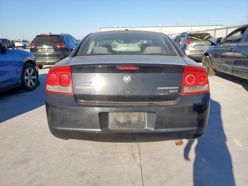 صورة رقم 6 من المزاد - 2010 DODGE CHARGER SX مع VIN 2B3CA3CV3AH247997