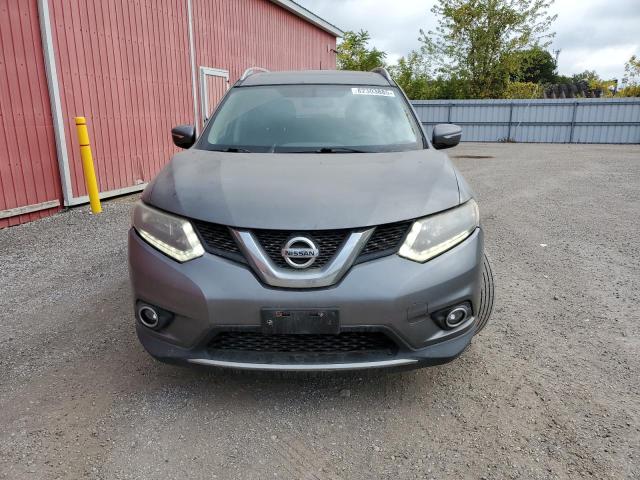 Photo 5 from auction – 2015 NISSAN ROGUE S with VIN 5N1AT2MVXFC874436