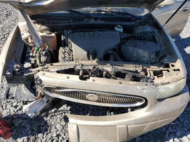 Photo 11 from auction – 2005 BUICK LESABRE CUSTOM with VIN 1G4HP52K95U176146
