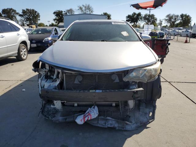 Photo 5 from auction – 2012 TOYOTA CAMRY BASE with VIN 4T4BF1FK6CR186227