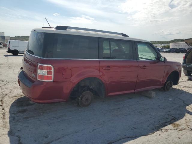 Photo 3 from auction – 2013 FORD FLEX SEL with VIN 2FMGK5C82DBD28320