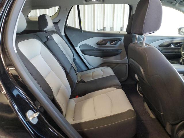 Photo 11 from auction – 2022 GMC TERRAIN SLE with VIN 3GKALTEV5NL180222