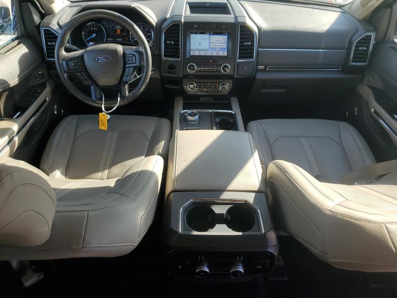 Photo 8 from auction – 2018 FORD EXPEDITION with VIN 1FMJU1KT2JEA63753