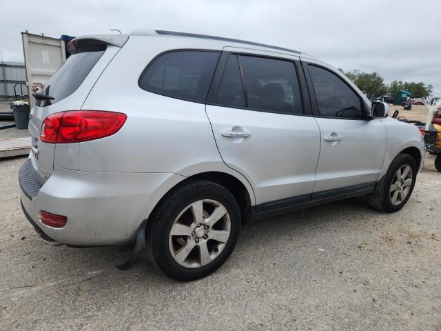 Photo 3 from auction – 2008 HYUNDAI SANTA FE S with VIN 5NMSH13E68H134635