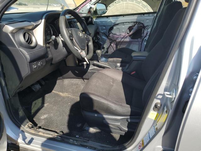 Photo 7 from auction – 2015 TOYOTA RAV4 XLE with VIN JTMRFREV7FD130633