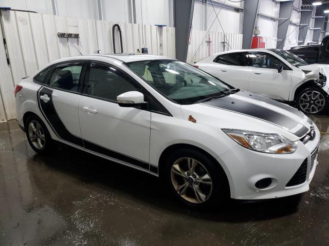 Photo 4 from auction – 2014 FORD FOCUS SE with VIN 1FADP3F29EL248637