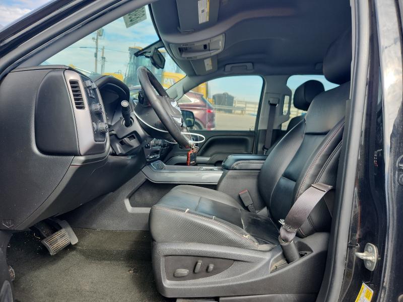 صورة رقم 7 من المزاد - 2014 GMC SIERRA K15 مع VIN 3GTU2VEC0EG562964