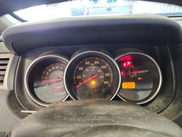 Photo 9 from auction – 2008 NISSAN VERSA S with VIN 3N1BC13E68L392223