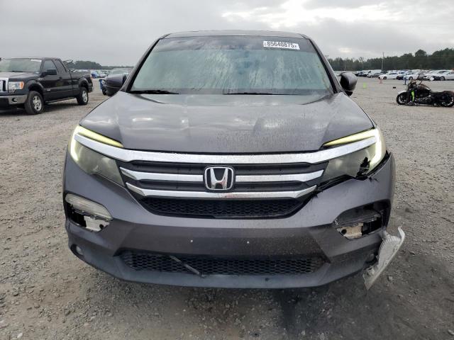 Photo 5 from auction – 2017 HONDA PILOT EXL with VIN 5FNYF6H55HB080770