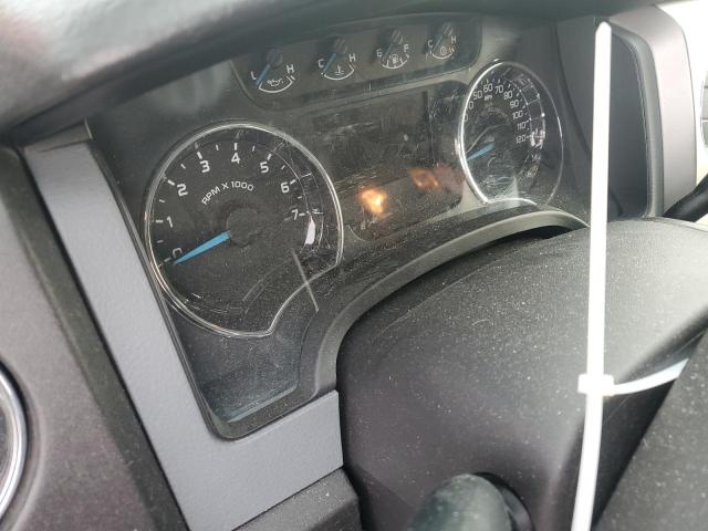 Photo 9 from auction – 2014 FORD F150 SUPER with VIN 1FTFW1ET7EFA43143