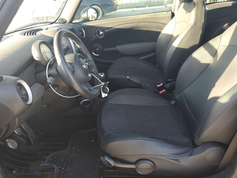 Photo 7 from auction – 2011 MINI COOPER with VIN WMWSV3C57BTY22165