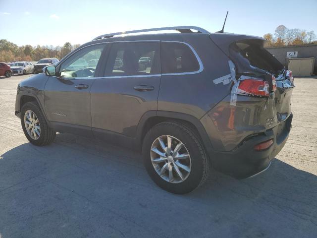 Photo 2 from auction – 2017 JEEP CHEROKEE L with VIN 1C4PJMDBXHW625593
