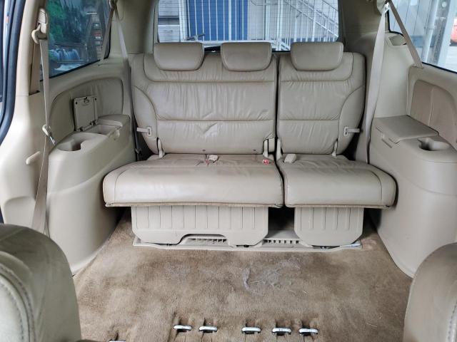 Photo 10 from auction – 2010 HONDA ODYSSEY EX with VIN 5FNRL3H64AB041064