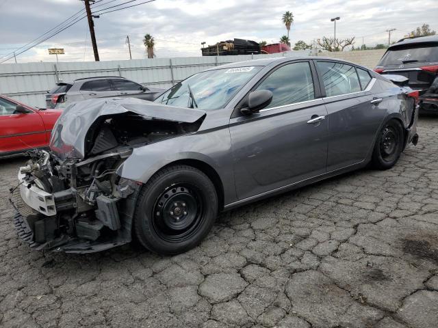 NISSAN ALTIMA S 2024 with VIN 1N4BL4BV6RN319280 - Photo from auction