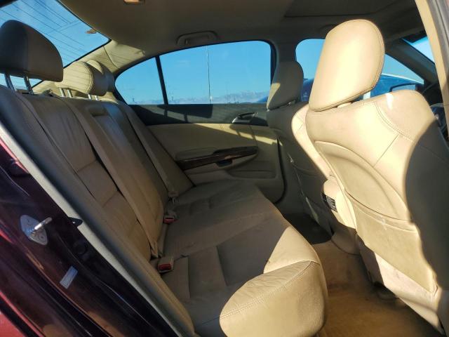 Photo 10 from auction – 2011 HONDA ACCORD EXL with VIN 1HGCP2F87BA079750
