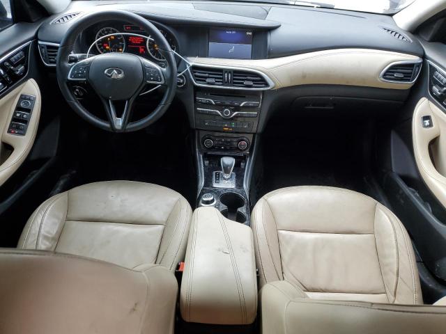 Photo 8 from auction – 2018 INFINITI G37 BASE with VIN SJKCH5CR8JA051512