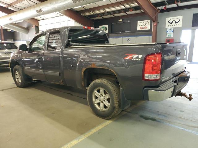 Photo 2 from auction – 2011 GMC SIERRA K15 with VIN 1GTR2VE38BZ340500