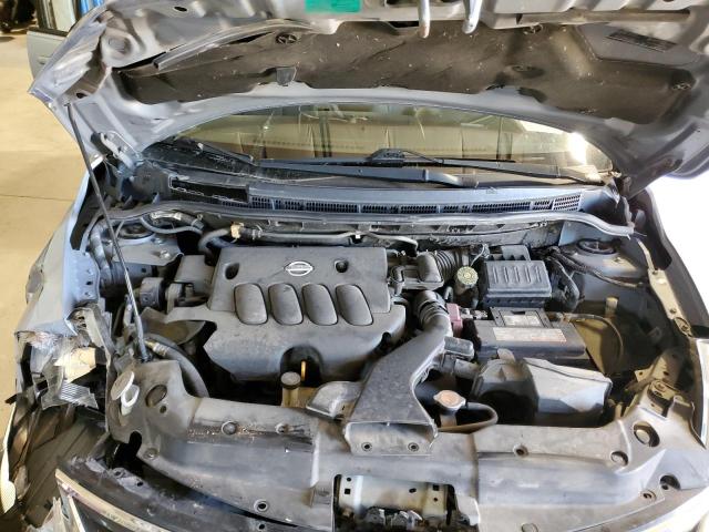 Photo 12 from auction – 2011 NISSAN VERSA S with VIN 3N1BC1CP8BL508689