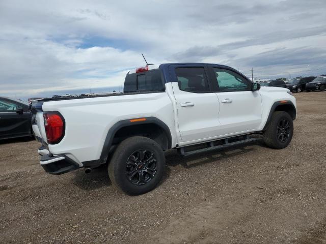 Photo 3 from auction – 2024 GMC CANYON ELEVATION with VIN 1GTP6BEK7R1287217