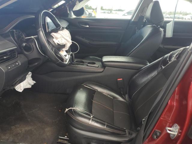 Photo 7 from auction – 2020 NISSAN ALTIMA SR with VIN 1N4BL4CV0LC190115