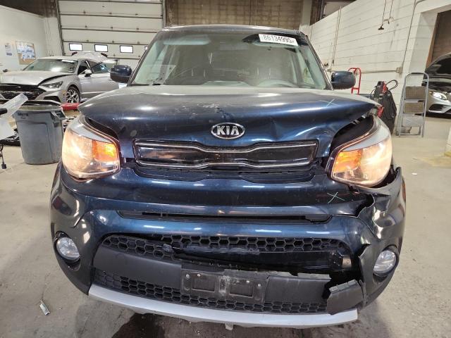 Photo 5 from auction – 2017 KIA SOUL + with VIN KNDJP3A50H7451086