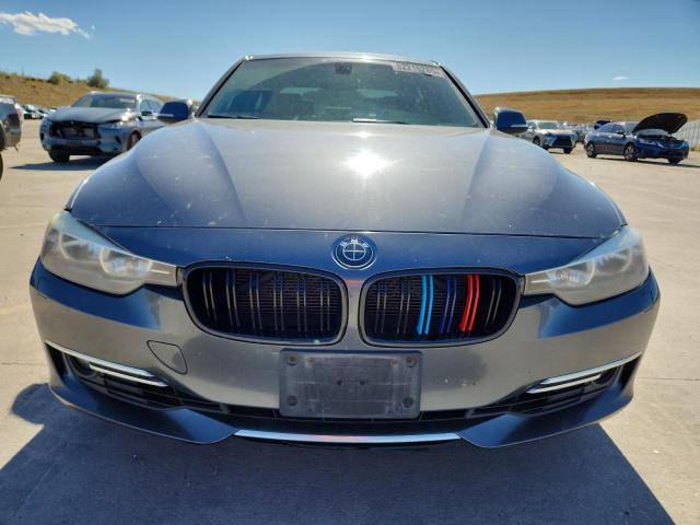 Photo 5 from auction – 2013 BMW 328 XI with VIN WBA3B3C58DF542219