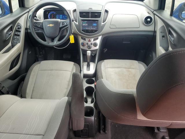 Zdjęcie 8 z aukcji – 2016 CHEVROLET TRAX 1LT z VIN KL7CJLSB2GB761716