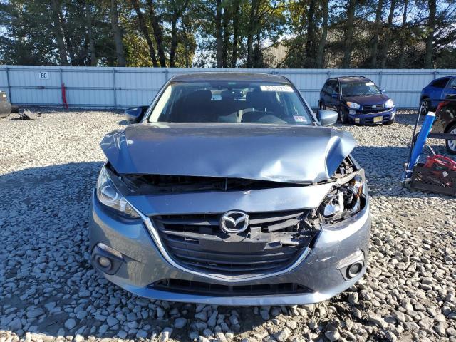 Photo 5 from auction – 2016 MAZDA 3 TOURING with VIN 3MZBM1L70GM320581